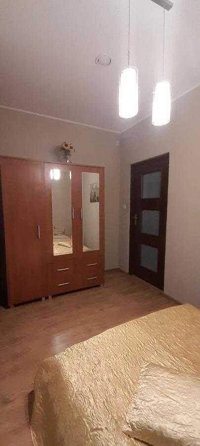 Lesna Ostoja Nad Pilica Villa Lechanice Dış mekan fotoğraf