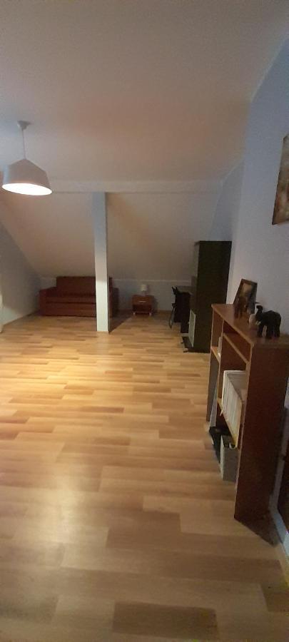 Lesna Ostoja Nad Pilica Villa Lechanice Dış mekan fotoğraf