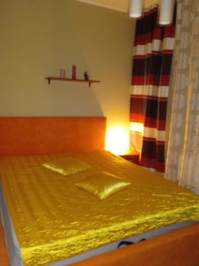 Lesna Ostoja Nad Pilica Villa Lechanice Dış mekan fotoğraf